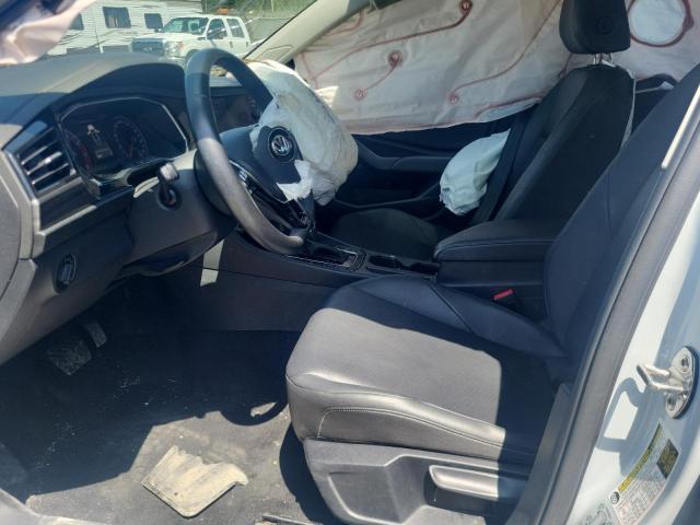 2019 VOLKSWAGEN JETTA SEL 3VWE57BU0KM055058