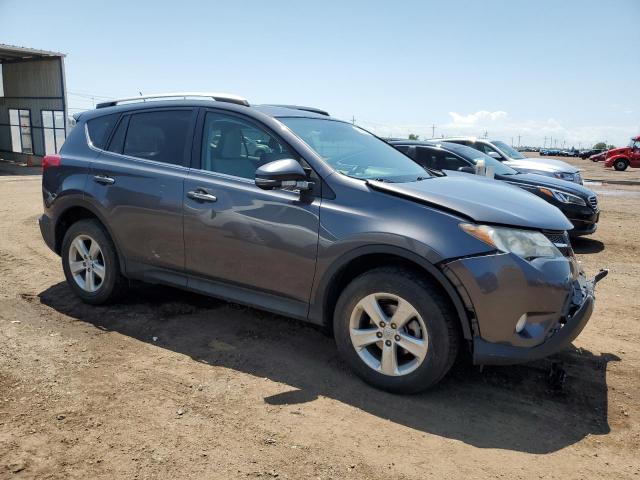 Vin: 2t3rfrev3dw097467, lot: 62609425, toyota rav4 xle 20134
