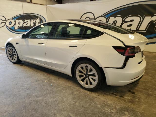 Vin: 5yj3e1ea1nf371389, lot: 59639665, tesla model 3 20222