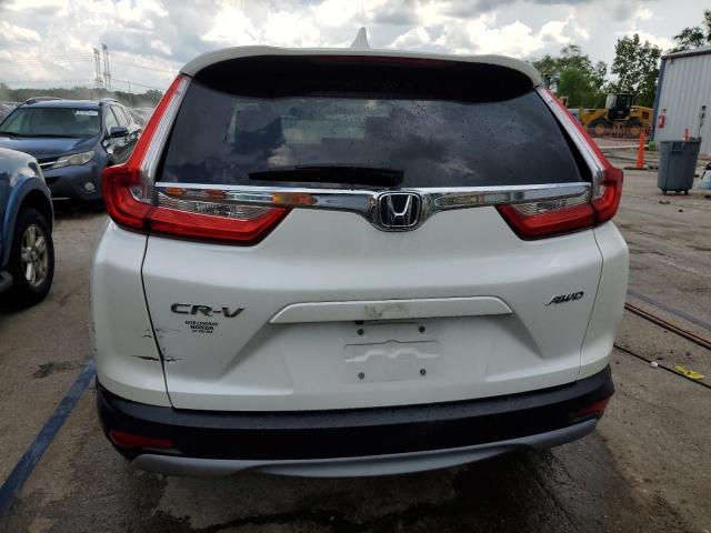 2018 HONDA CR-V EXL 5J6RW2H83JL025819