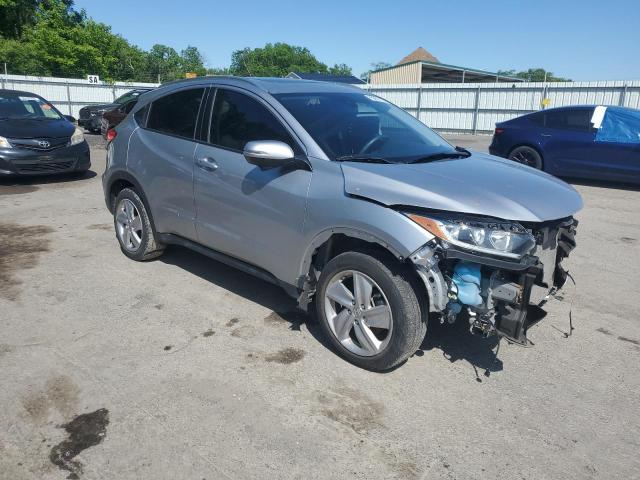 2019 HONDA HR-V EX 3CZRU6H55KM730981
