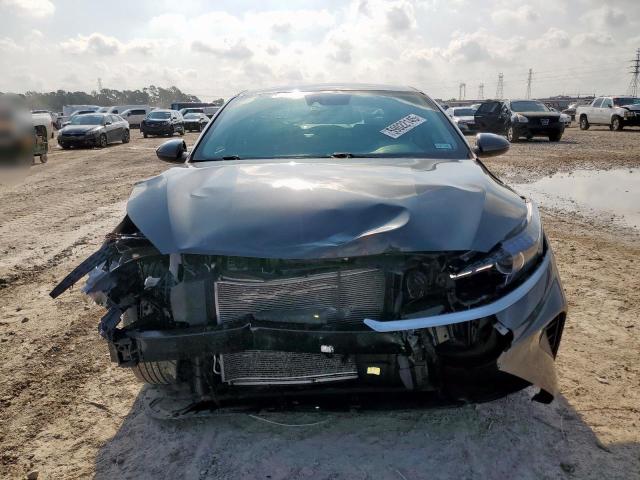 2023 KIA FORTE LX - 3KPF24AD6PE643967