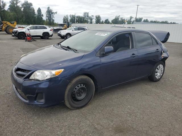 TOYOTA COROLLA BA