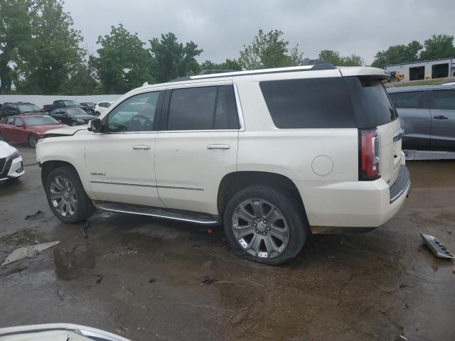 2015 GMC YUKON DENA - 1GKS2CKJ4FR673800
