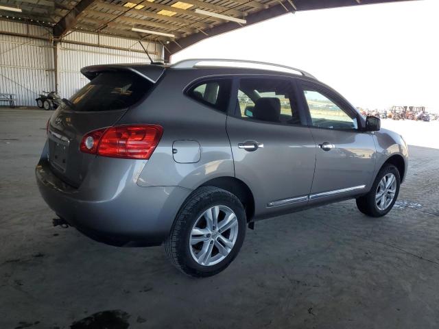 Vin: jn8as5mt6fw659145, lot: 63024865, nissan rogue s 20153