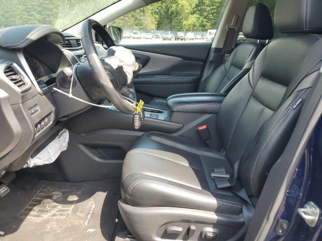 2020 NISSAN MURANO SL 5N1AZ2CS2LN160015