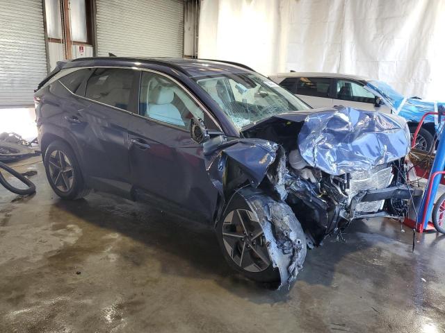 Vin: 5nmjbcde2sh478137, lot: 61797895, hyundai tucson sel 20254
