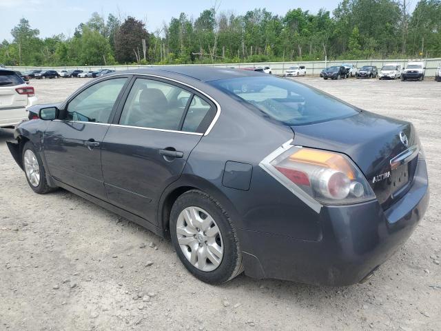 Vin: 1n4al2ap7an473388, lot: 60894485, nissan altima base 20102