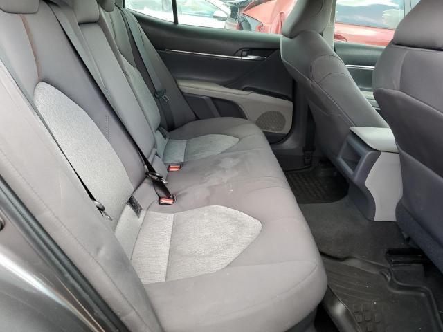 2020 TOYOTA CAMRY LE - 4T1C31AK0LU010952