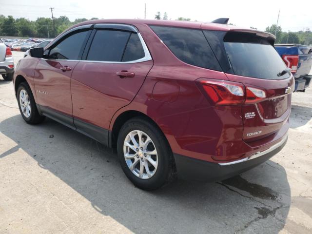 Vin: 2gnaxkev0l6274348, lot: 59395105, chevrolet equinox lt 20202