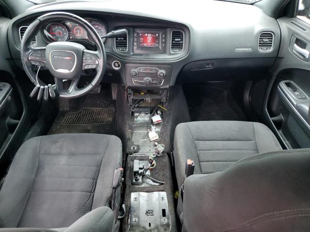 2016 DODGE CHARGER PO - 2C3CDXKT0GH348229