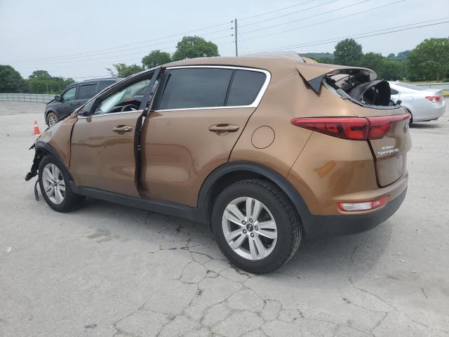 Vin: kndpm3ac6k7517648, lot: 60374925, kia sportage lx 20192