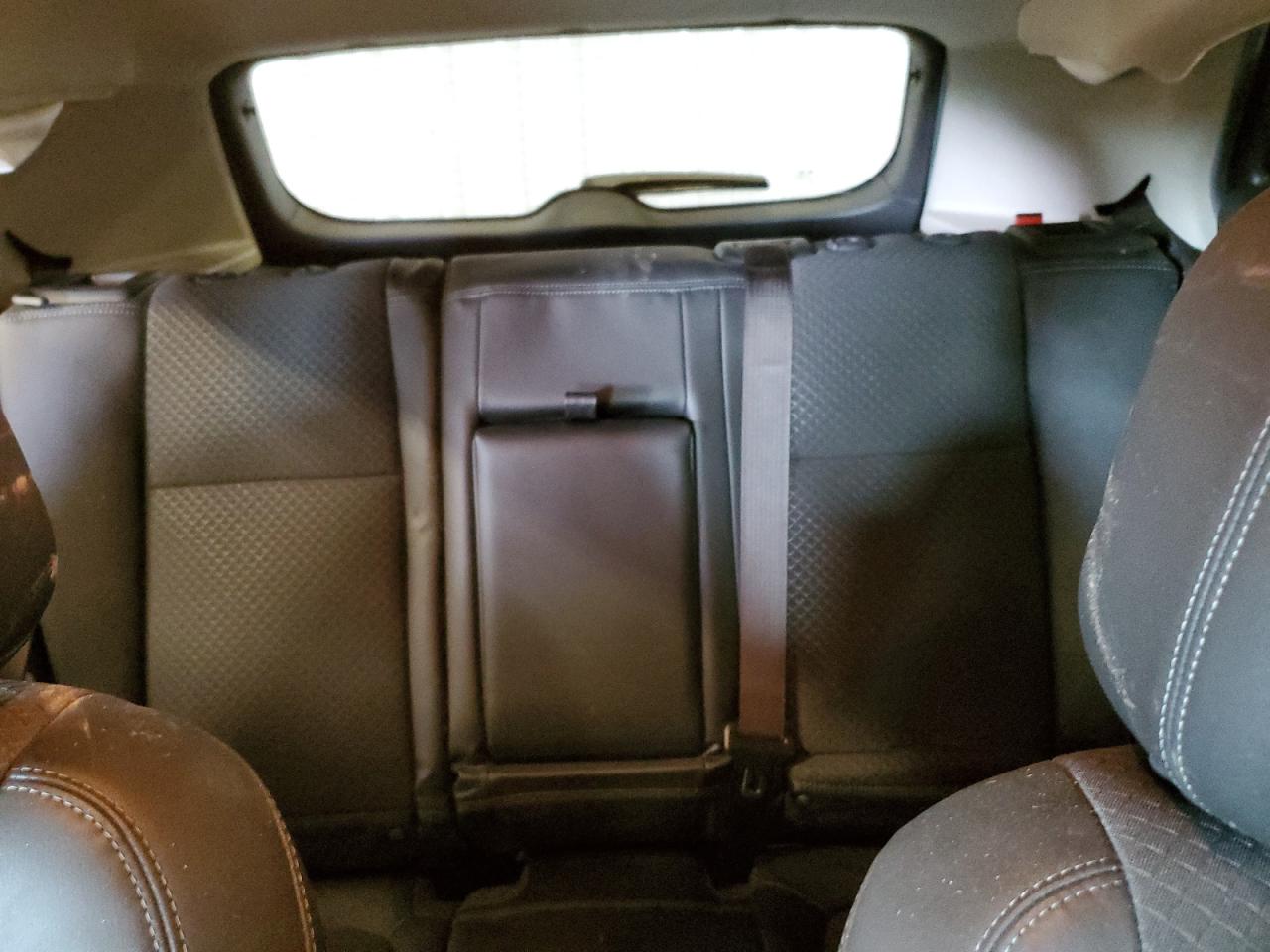 BUICK ENCORE SPORT TOURING