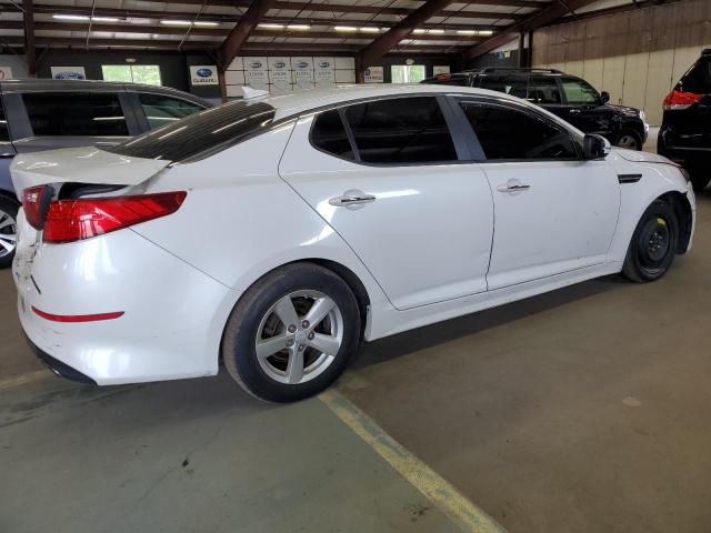 Vin: knagm4a74f5649539, lot: 59669895, kia optima lx 20153