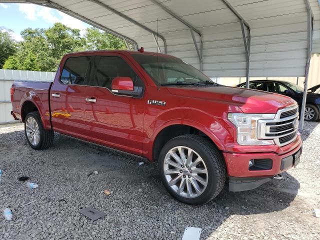 2019 FORD F150 SUPER - 1FTEW1EG9KFB08519