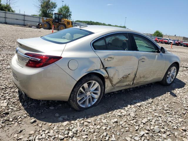 Vin: 2g4gk5exxf9272383, lot: 61979775, buick regal 20153