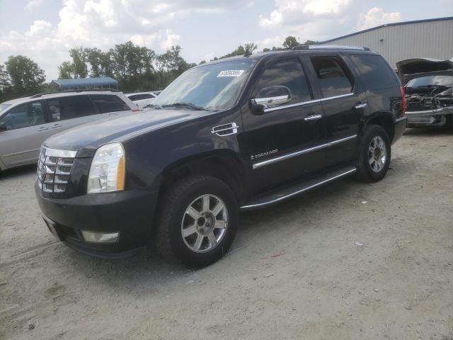 CADILLAC ESCALADE L