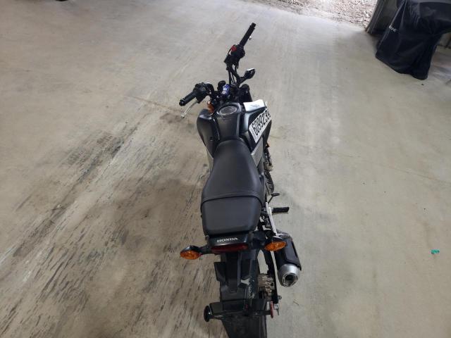 2025 HONDA GROM 125 MLHJC9218S5303813