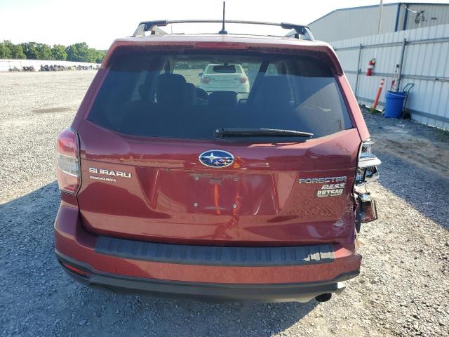2014 SUBARU FORESTER 2 - JF2SJAMC0EH518524