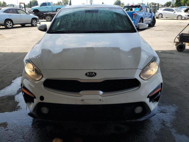2021 KIA FORTE FE - 3KPF24AD1ME285804