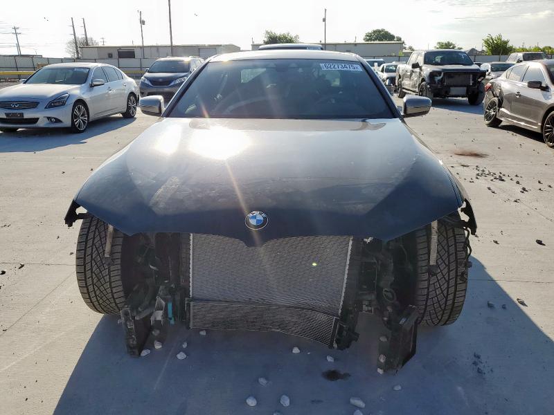 2018 BMW M550XI WBAJB9C53JB035788