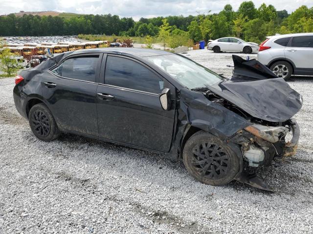 Vin: 2t1burhe9jc012642, lot: 58707065, toyota corolla l 20184