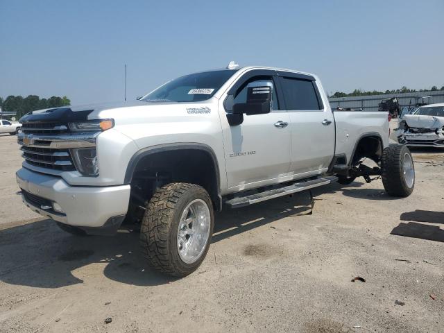 Global Auto Auctions: 2020 CHEVROLET SILVERADO K2500 HIGH COUNTRY