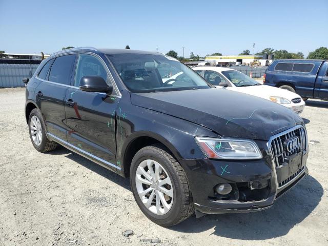 Vin: wa1lfafpxea050020, lot: 60454675, audi q5 premium plus 20144