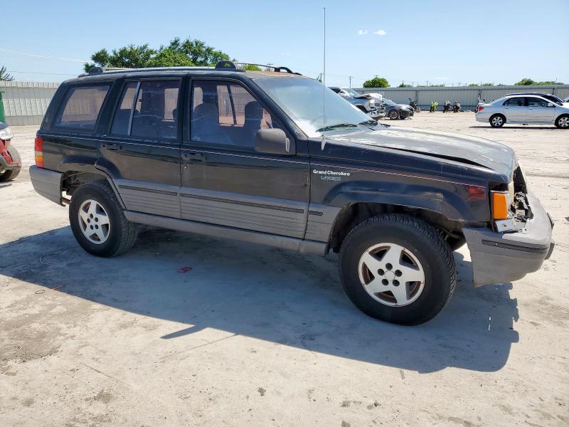 Vin: 1j4fx58s9sc534442, lot: 61233725, jeep grand cher laredo 19954