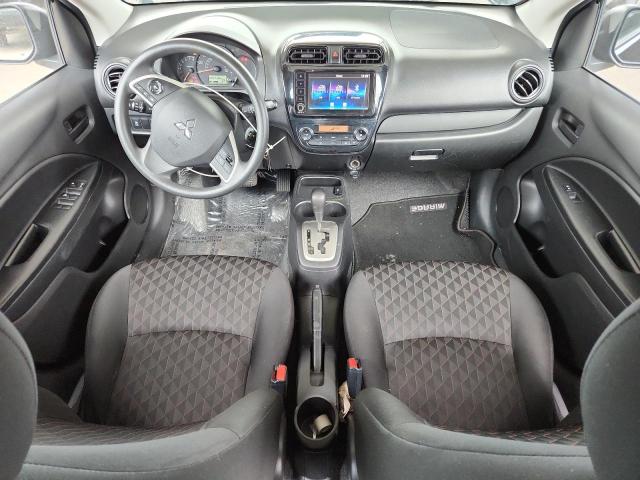 2021 MITSUBISHI MIRAGE ES ML32AUHJ2MH011733