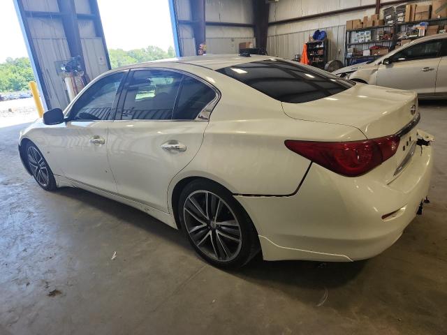 Vin: jn1bv7ap2fm340317, lot: 60375005, infiniti q50 base 20152