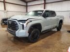 2025 TOYOTA TUNDRA CRE - 5TFLA5DBXSX245515
