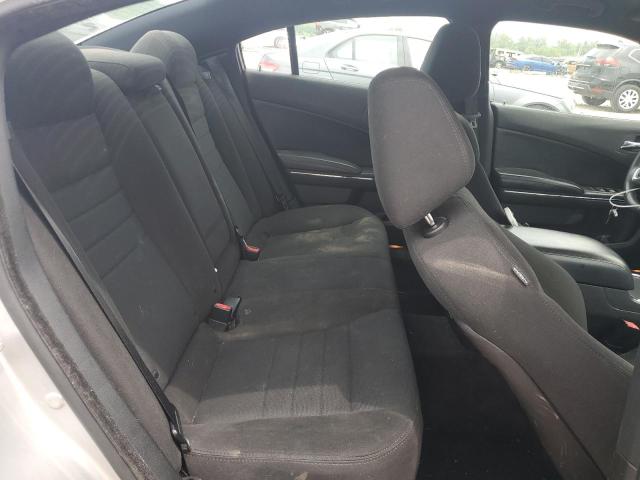 2012 DODGE CHARGER SE - 2C3CDXBG7CH133881