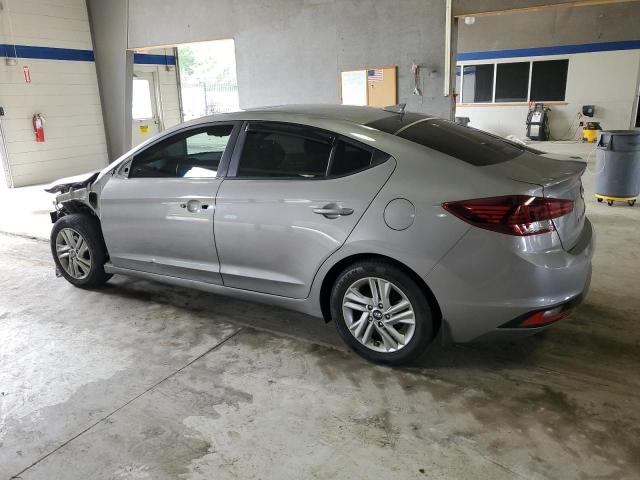 Vin: kmhd84lfxlu898293, lot: 60083185, hyundai elantra sel 20202