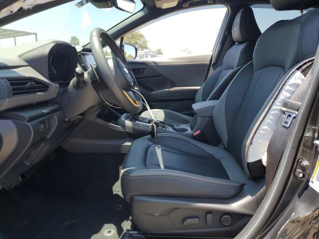 2024 SUBARU CROSSTREK - 4S4GUHU69R3725829