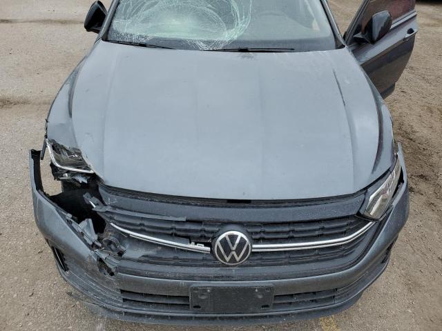 2022 VOLKSWAGEN JETTA COMF 3VWSM7BU7NM024996
