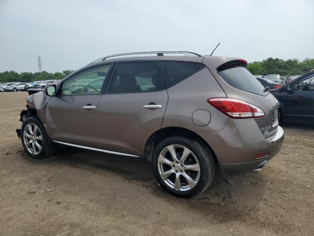 Vin: jn8az1mwxew509195, lot: 60332345, nissan murano s 20142