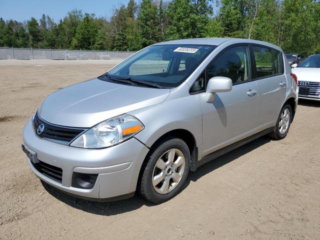 Vin: 3n1bc1cp5cl369476, lot: 60038205, nissan versa s 2012 img_1