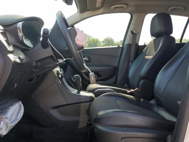 2020 CHEVROLET TRAX 1LT - KL7CJLSB2LB019472