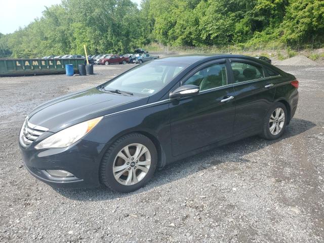 Vin: 5npec4ac0bh169907, lot: 58740135, hyundai sonata se 2011 img_1