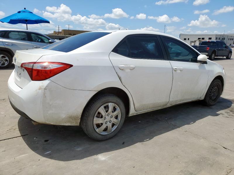 2015 TOYOTA COROLLA L 5YFBURHE9FP226795