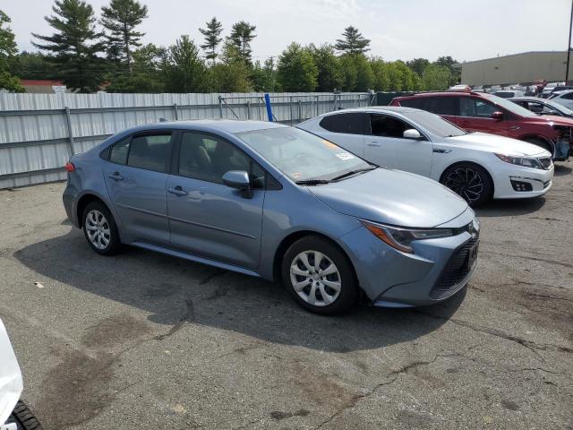 Vin: jtdepmae9mj183546, lot: 59934495, toyota corolla le 20214