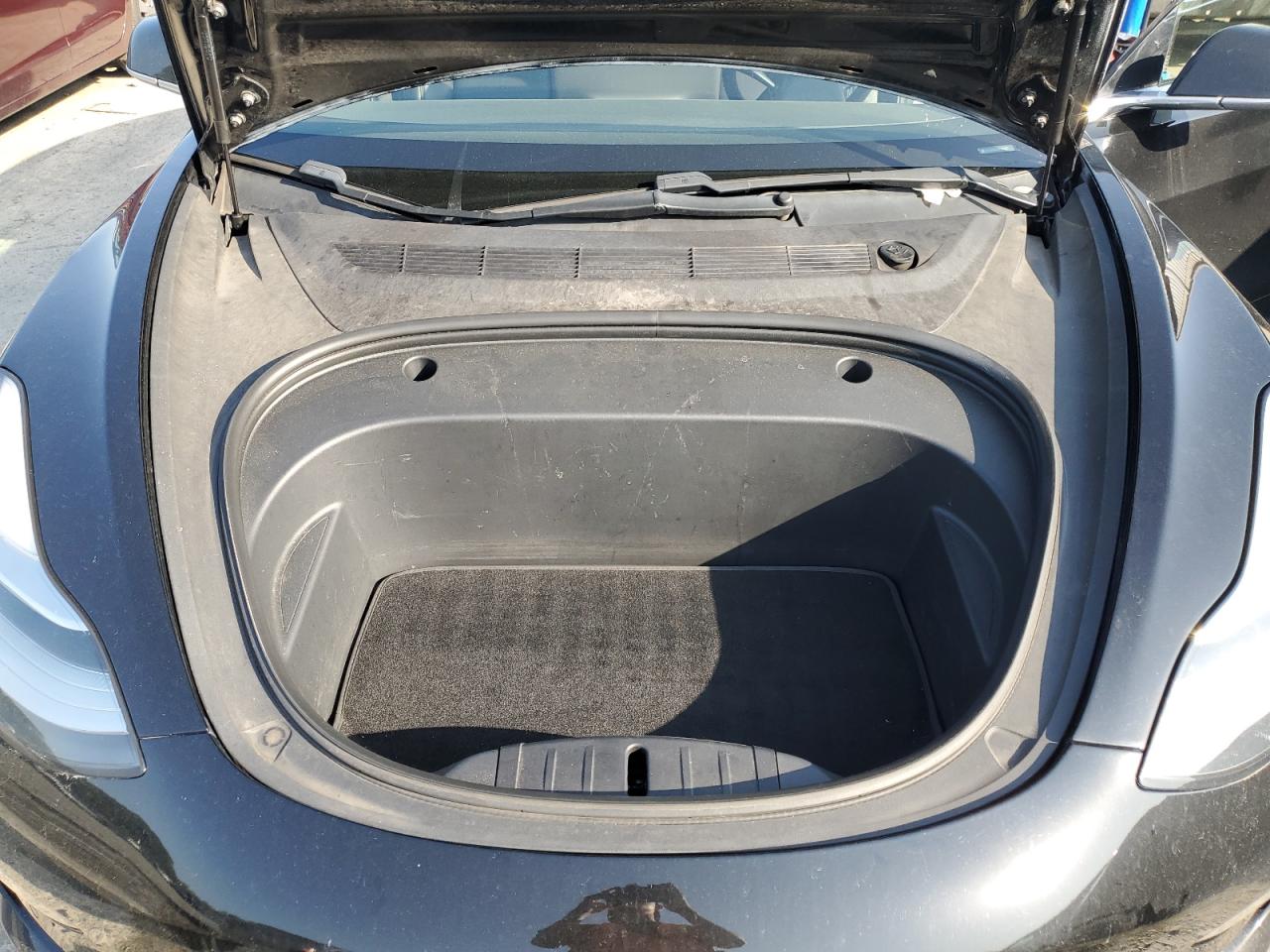 Tesla Model 3 2018