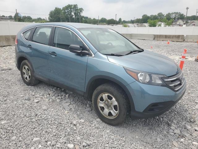 Vin: 2hkrm4h3xdh693332, lot: 59761925, honda crv lx 20134
