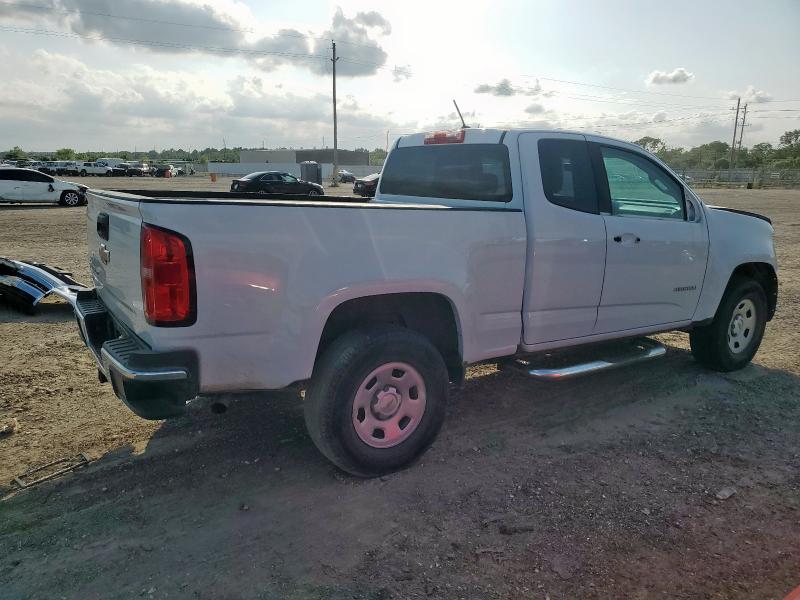 Vin: 1gchsbenxl1128144, lot: 59211325, chevrolet colorado 20203