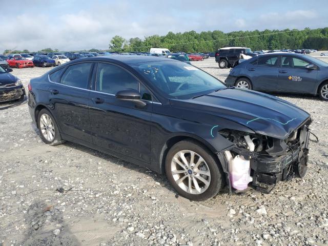 2020 FORD FUSION SE - 3FA6P0LU0LR160068