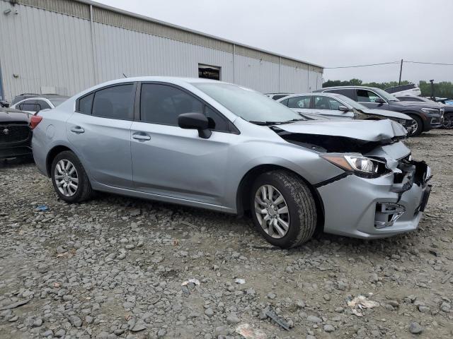 Vin: 4s3gkaa66h3624722, lot: 60100615, subaru impreza 20174