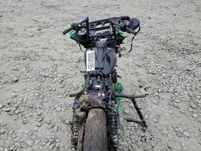2020 HARLEY-DAVIDSON FLHX 1HD1KBC18LB655318