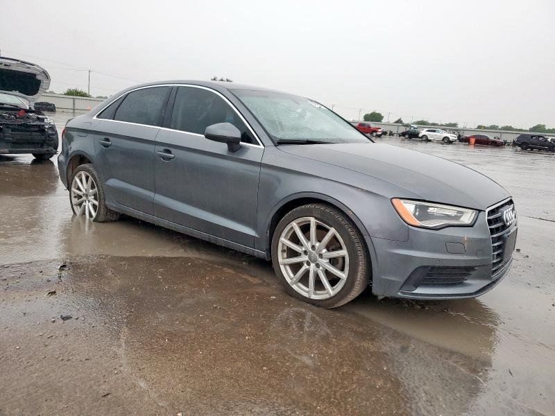 2015 AUDI A3 PREMIUM WAUCCGFF4F1018588
