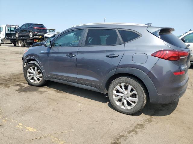 Vin: km8j33a44ku888693, lot: 58240635, hyundai tucson limited 20192